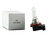 GBH9 H9/48077 White 12V 35W Bulb - Service Parts Online